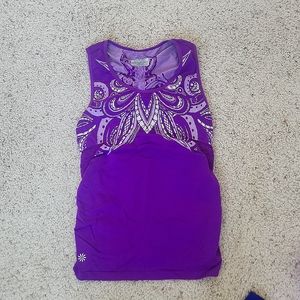 Athleta Tank